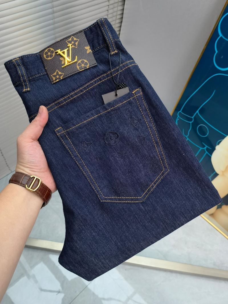 Louis Vuitton Jeans